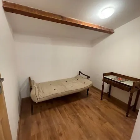Villa La *