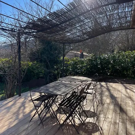 La Villa Quinson