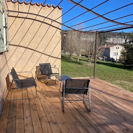 La Quinson