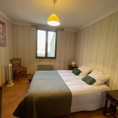 Villa La Quinson