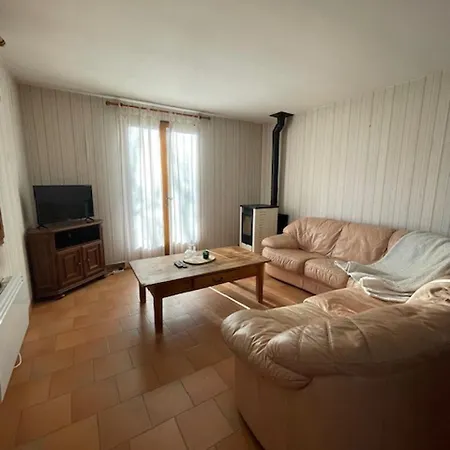 La Villa Quinson