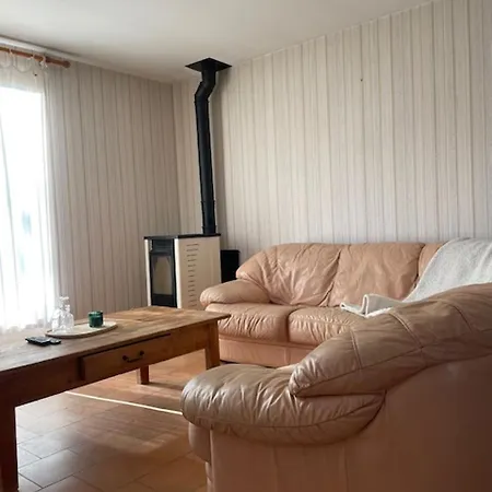 Villa La